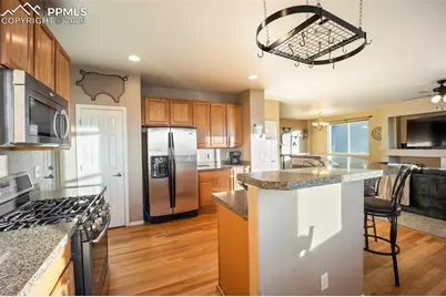 1905 Bucolo Avenue, Colorado Springs, CO 80951 - Photo 15