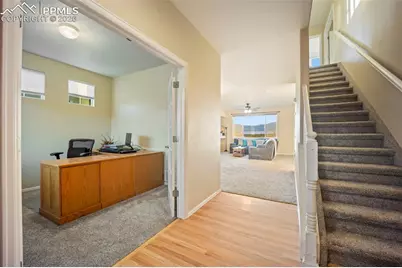 1905 Bucolo Avenue, Colorado Springs, CO 80951 - Photo 3