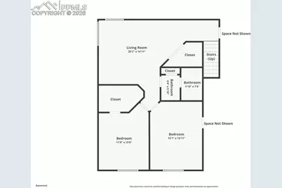 2565 Dunfries Court, Colorado Springs, CO 80919 - Photo 33