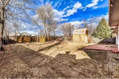 2530 W Prescott Circle, Colorado Springs, CO 80916 - Photo 27