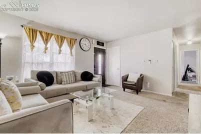 2530 W Prescott Circle, Colorado Springs, CO 80916 - Photo 7