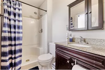 2530 W Prescott Circle, Colorado Springs, CO 80916 - Photo 25