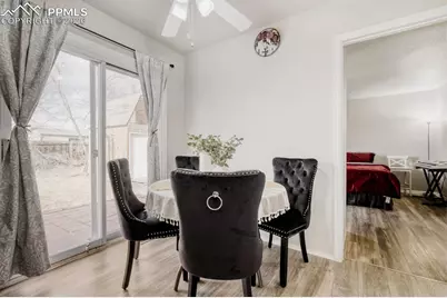 2530 W Prescott Circle, Colorado Springs, CO 80916 - Photo 9