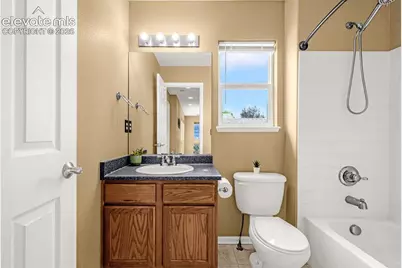 4911 Turning Leaf Way, Colorado Springs, CO 80922 - Photo 19
