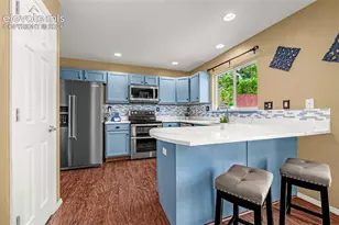 4911 Turning Leaf Way, Colorado Springs, CO 80922 - Photo 11