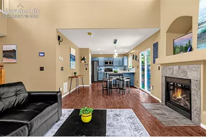 4911 Turning Leaf Way, Colorado Springs, CO 80922 - Photo 7