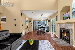 4911 Turning Leaf Way, Colorado Springs, CO 80922 - Photo 7