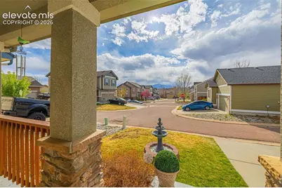 4911 Turning Leaf Way, Colorado Springs, CO 80922 - Photo 35