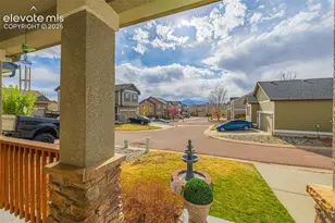 4911 Turning Leaf Way, Colorado Springs, CO 80922 - Photo 35
