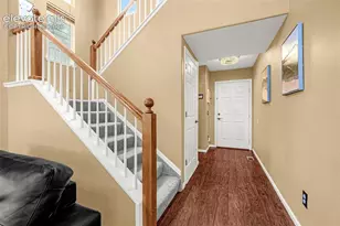 4911 Turning Leaf Way, Colorado Springs, CO 80922 - Photo 17