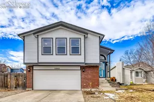 5802 Santana Dr, Colorado Springs, CO 80923 - Photo 1