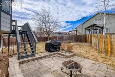 5802 Santana Drive, Colorado Springs, CO 80923 - Photo 17