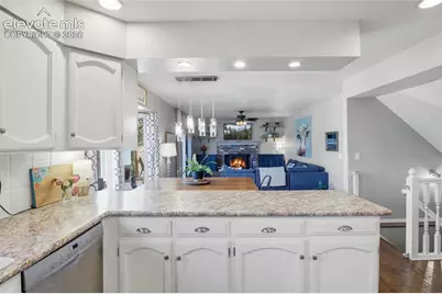 1802 Forest Ridge Drive, Colorado Springs, CO 80918 - Photo 11