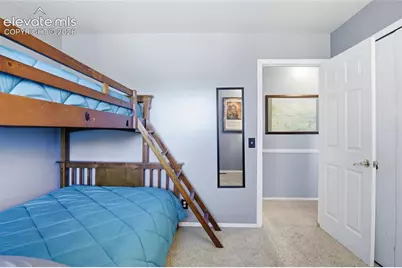 1802 Forest Ridge Drive, Colorado Springs, CO 80918 - Photo 25