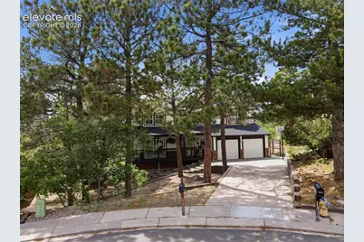 1802 Forest Ridge Drive, Colorado Springs, CO 80918 - Photo 41