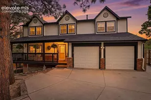 1802 Forest Ridge Dr, Colorado Springs, CO 80918 - Photo 1
