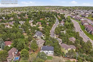 1802 Forest Ridge Dr, Colorado Springs, CO 80918 - Photo 43