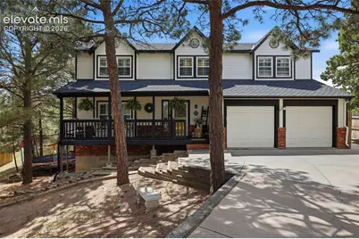 1802 Forest Ridge Drive, Colorado Springs, CO 80918 - Photo 47