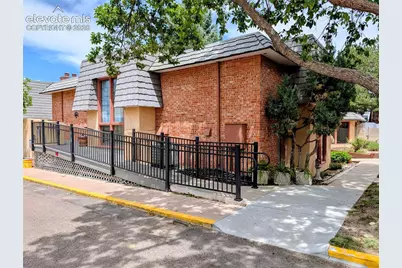 2003 Sussex Lane, Colorado Springs, CO 80909 - Photo 33