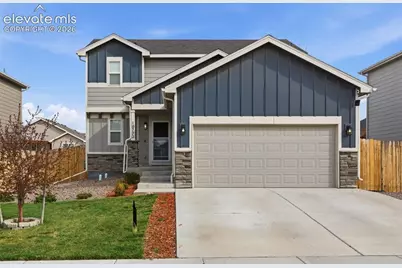 10772 Saco Drive, Colorado Springs, CO 80925 - Photo 1