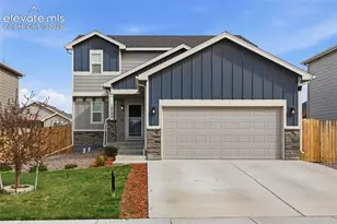 10772 Saco Dr, Colorado Springs, CO 80925 - Photo 1