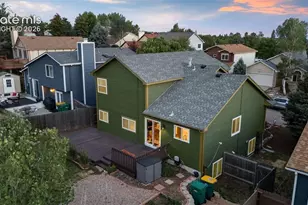 4934 Galileo Dr, Colorado Springs, CO 80917 - Photo 5