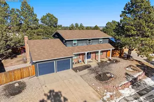 50 Arequa Ridge Dr, Colorado Springs, CO 80919 - Photo 5