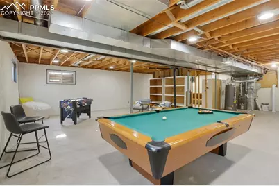 50 Arequa Ridge Drive, Colorado Springs, CO 80919 - Photo 37