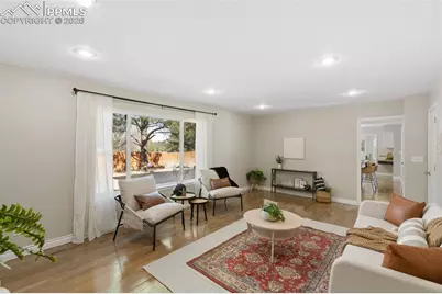 50 Arequa Ridge Drive, Colorado Springs, CO 80919 - Photo 11