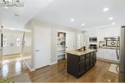 50 Arequa Ridge Drive, Colorado Springs, CO 80919 - Photo 17