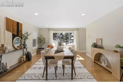 50 Arequa Ridge Drive, Colorado Springs, CO 80919 - Photo 13