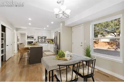 50 Arequa Ridge Drive, Colorado Springs, CO 80919 - Photo 21