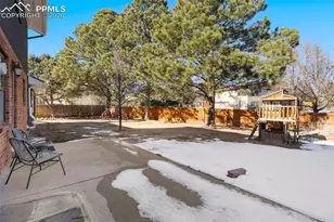 50 Arequa Ridge Dr, Colorado Springs, CO 80919 - Photo 39