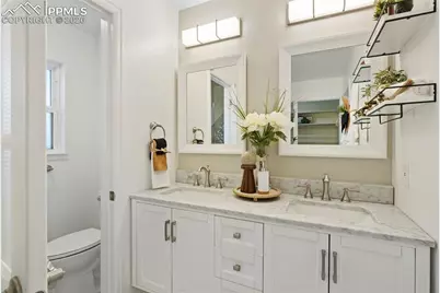 50 Arequa Ridge Drive, Colorado Springs, CO 80919 - Photo 27