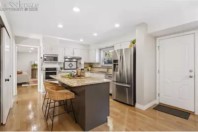 50 Arequa Ridge Drive, Colorado Springs, CO 80919 - Photo 15