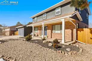 50 Arequa Ridge Dr, Colorado Springs, CO 80919 - Photo 3