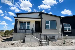 9469 Roseate Vw, Colorado Springs, CO 80924 - Photo 1