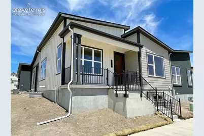 9469 Roseate View, Colorado Springs, CO 80924 - Photo 1