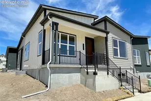 9469 Roseate Vw, Colorado Springs, CO 80924 - Photo 1