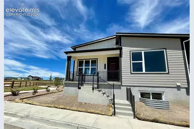 9469 Roseate View, Colorado Springs, CO 80924 - Photo 11