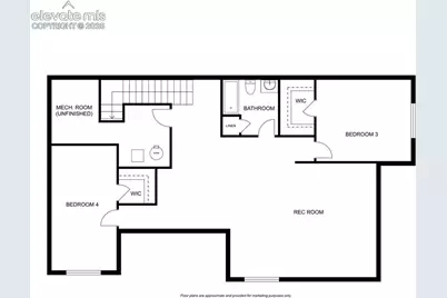 9469 Roseate View, Colorado Springs, CO 80924 - Photo 13