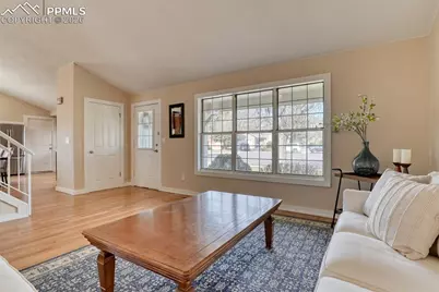 415 Red Mountain Court, Colorado Springs, CO 80919 - Photo 5