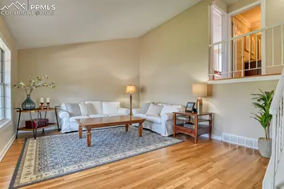 415 Red Mountain Court, Colorado Springs, CO 80919 - Photo 3