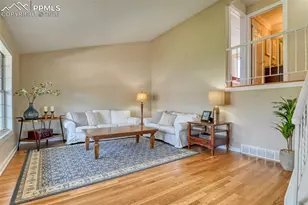 415 Red Mountain Ct, Colorado Springs, CO 80919 - Photo 3