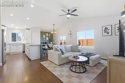 11170 Tarbell Drive, Colorado Springs, CO 80925 - Photo 5