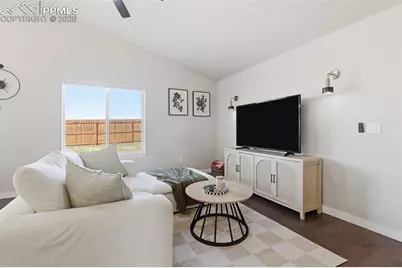 11170 Tarbell Drive, Colorado Springs, CO 80925 - Photo 3