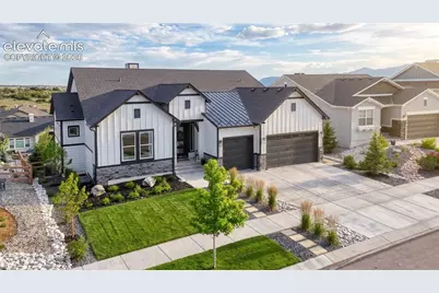 2279 Merlot Drive, Colorado Springs, CO 80921 - Photo 1