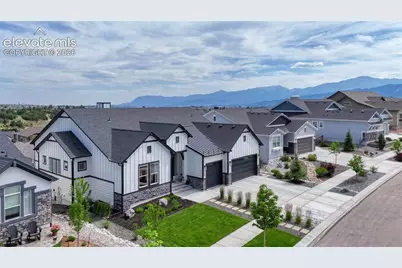 2279 Merlot Drive, Colorado Springs, CO 80921 - Photo 3