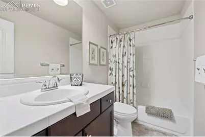 6245 Mount Ouray Drive, Colorado Springs, CO 80924 - Photo 21