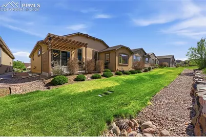 6245 Mount Ouray Drive, Colorado Springs, CO 80924 - Photo 39